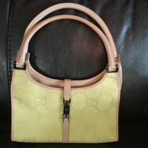 Gucci handbag